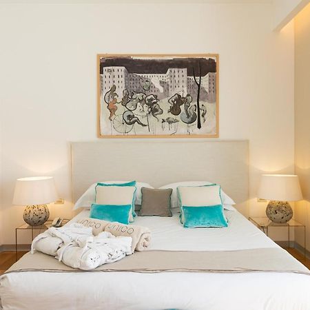 Unico Boutique Hotel D'Arte Мондело Екстериор снимка